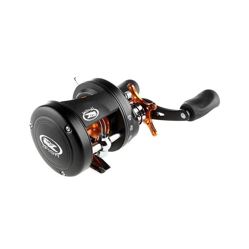IFISH 400-L - NatureLife
