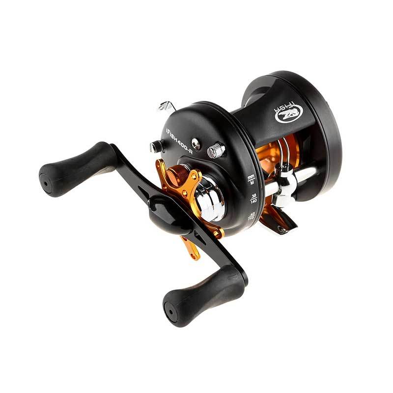 IFISH 400-R - NatureLife