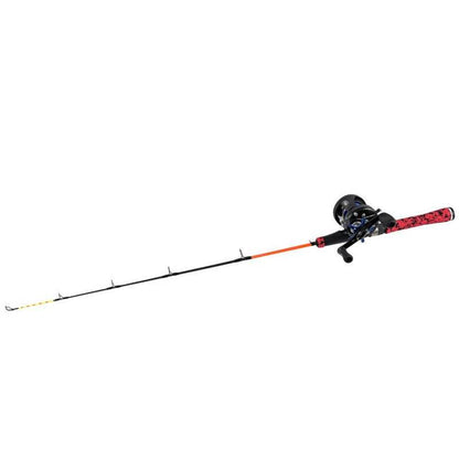 IFISH Pulsar LC Combo - NatureLife