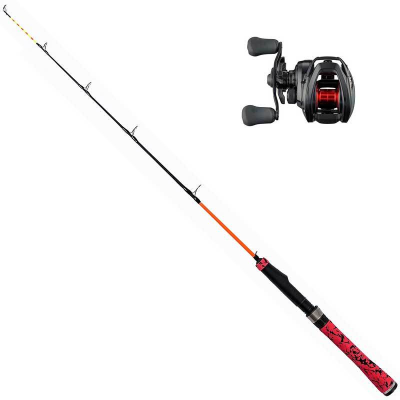 IFISH Pulsar LC Combo - NatureLife
