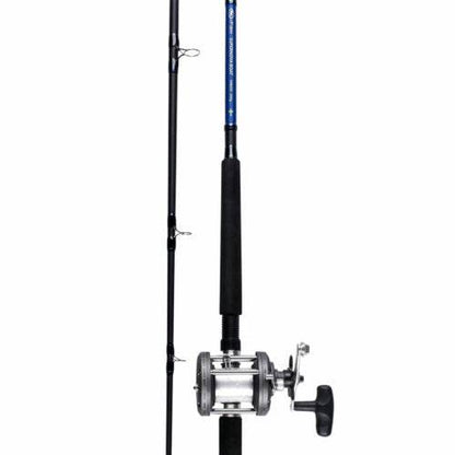 IFISH SuperNova Boat 6' (300g) - NatureLife