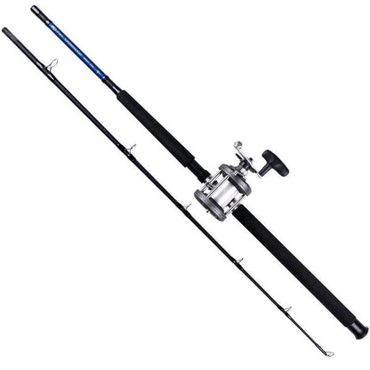IFISH SuperNova Boat 6' (300g) - NatureLife