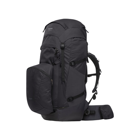 Bergans Trollhetta 80 Black