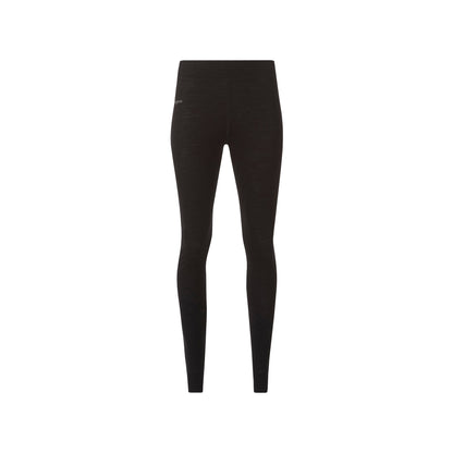 Bergans Inner:Dual Merino Tights Women Black