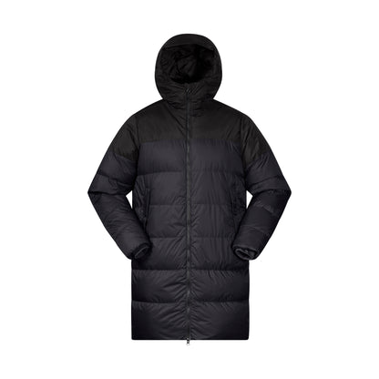 Bergans Oslo Down Parka Unisex Black