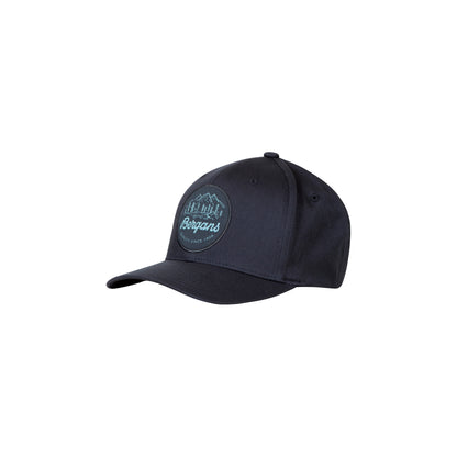 Bergans Nordmarka Epoch Flexfit Cap Navy Blue