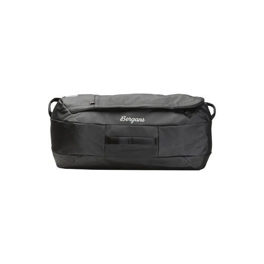 Bergans Kompass Duffel Bag 75 Black