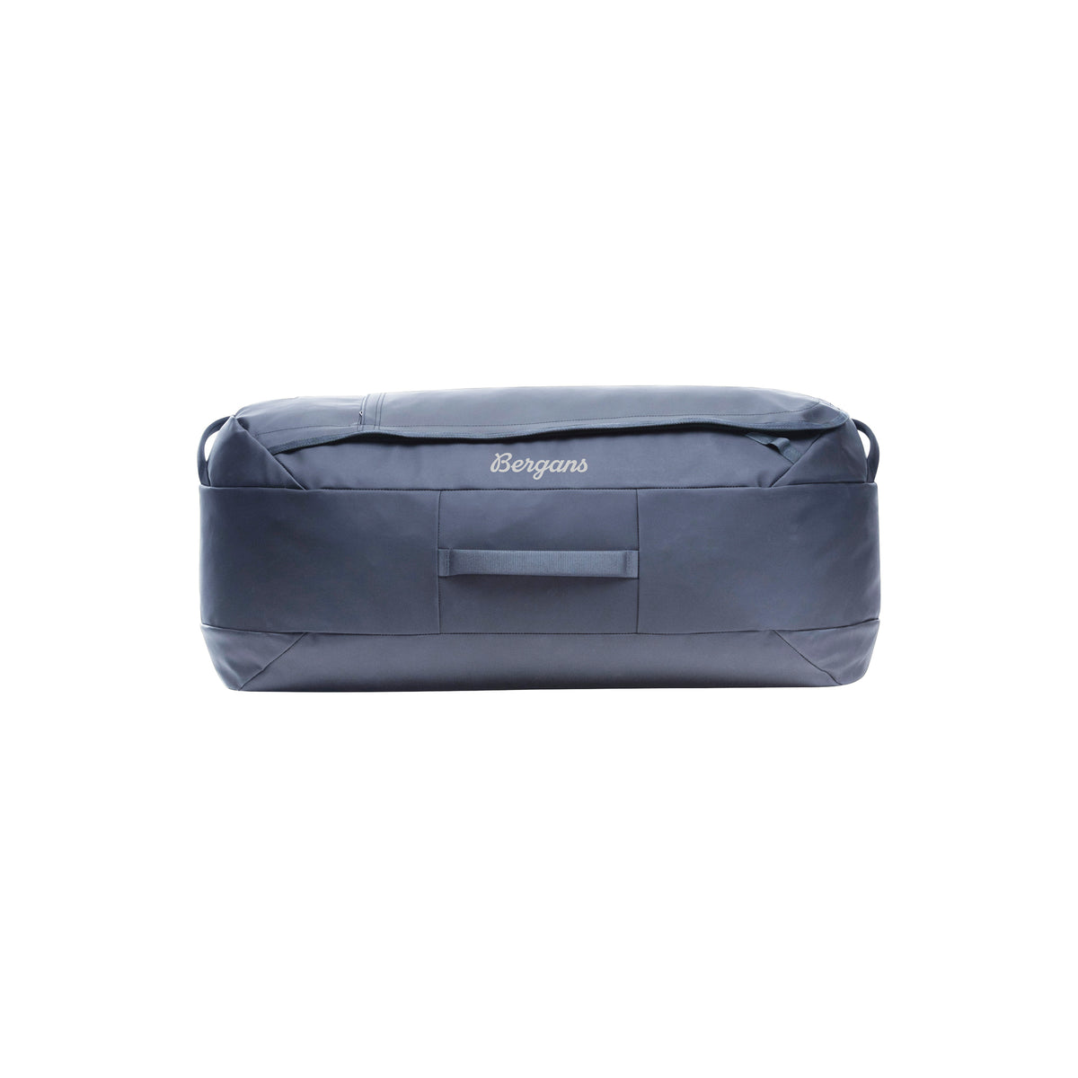 Bergans Kompass Duffel Bag 100 Granite Blue