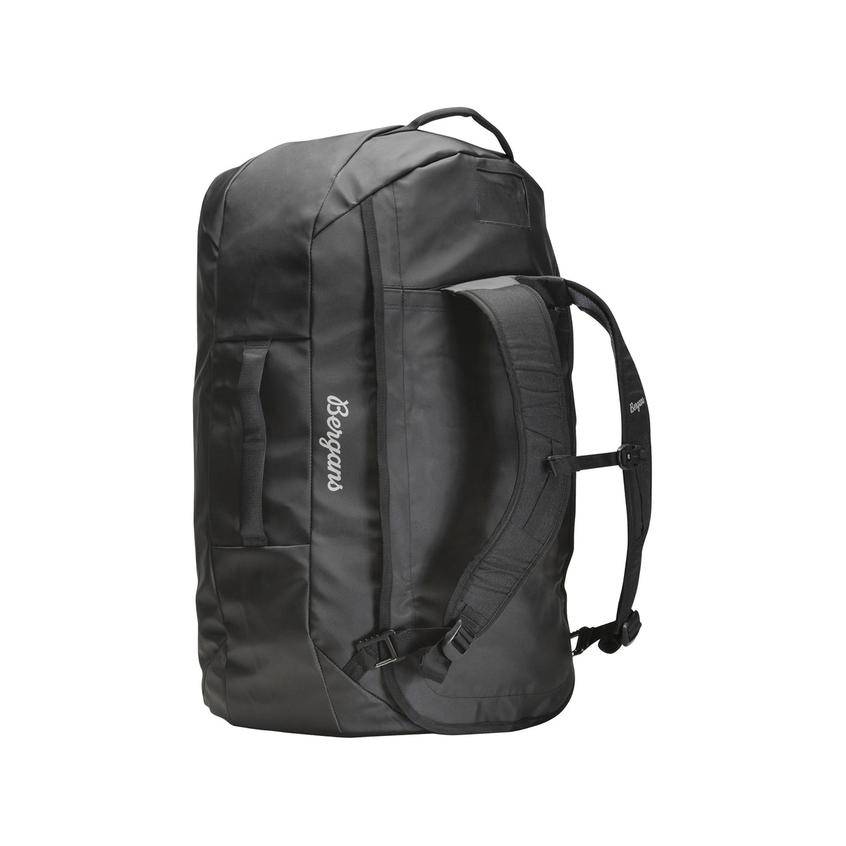 Bergans Kompass Duffel Bag 75 Black