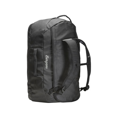 Bergans Kompass Duffel Bag 75 Black