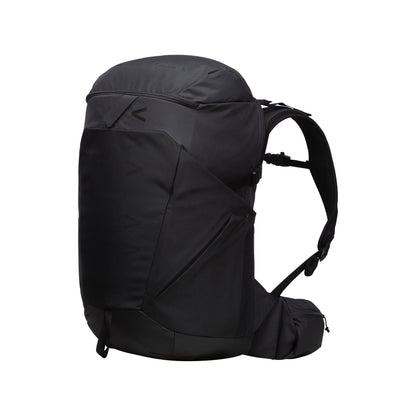 Bergans Vaagaa Daypack 33 M/L Black/Dark Shadow Grey