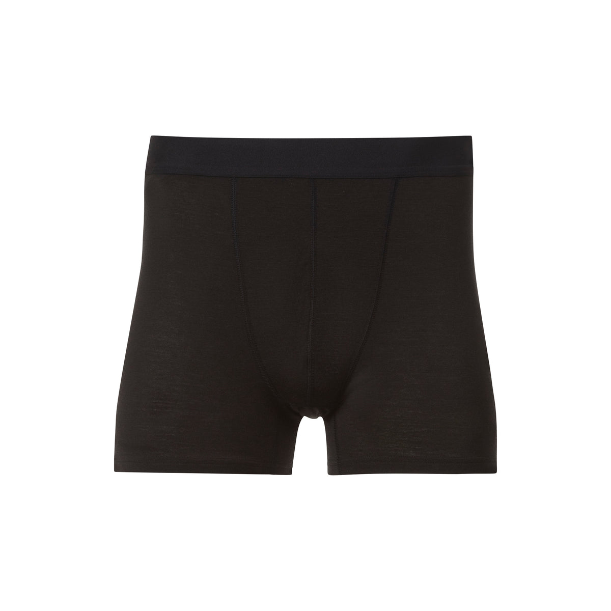 Bergans Inner:Light Boxer Men Black
