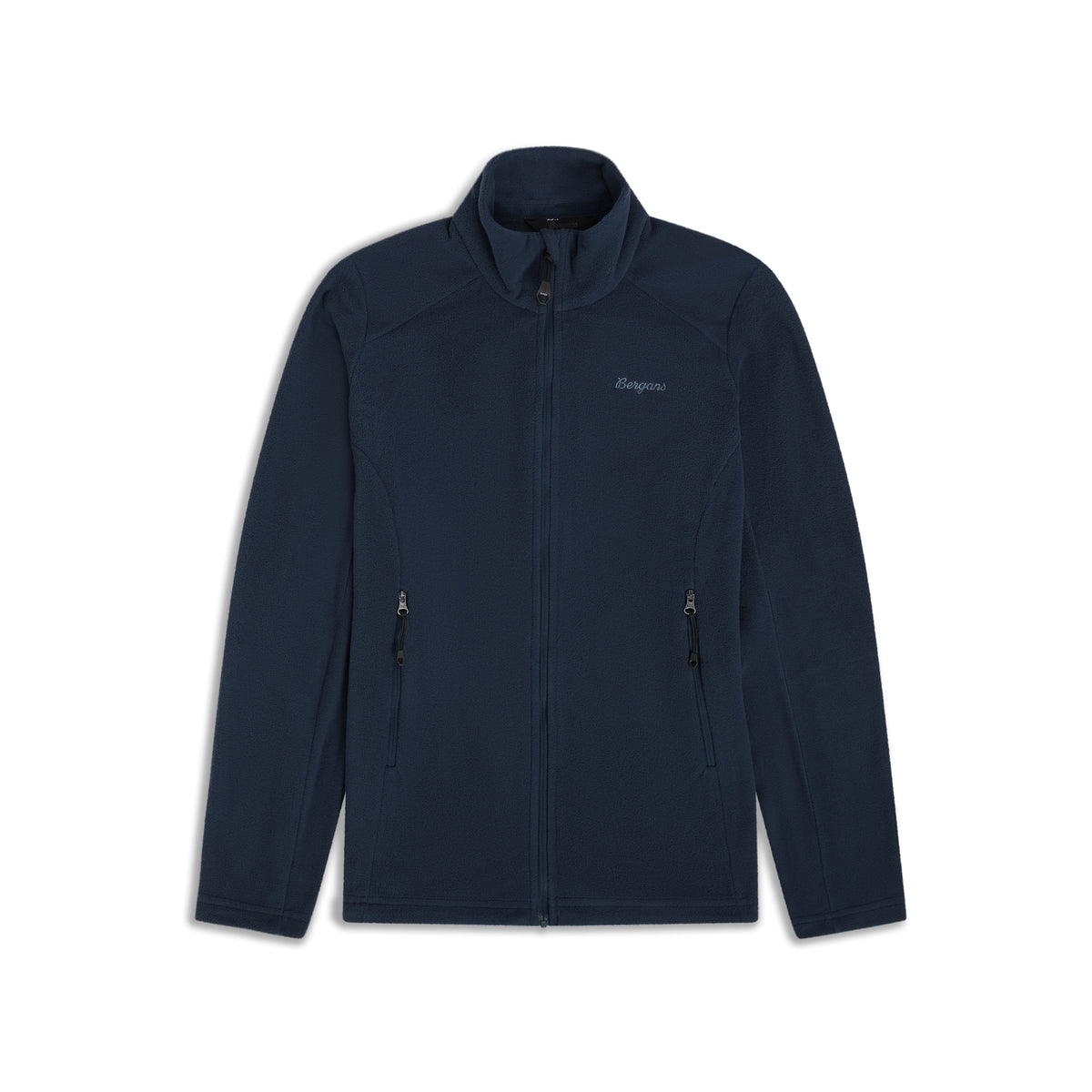Bergans Finnsnes Fleece Jacket Women Navy Blue