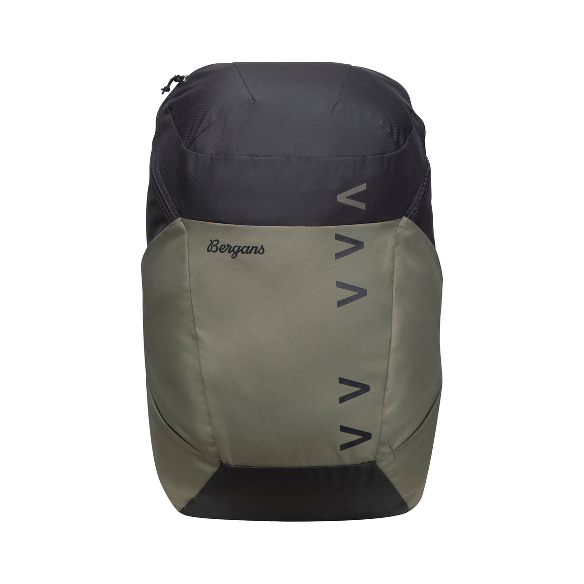 Bergans Vaagaa Daypack 26 M/L Green Mud/Dark Shadow Grey