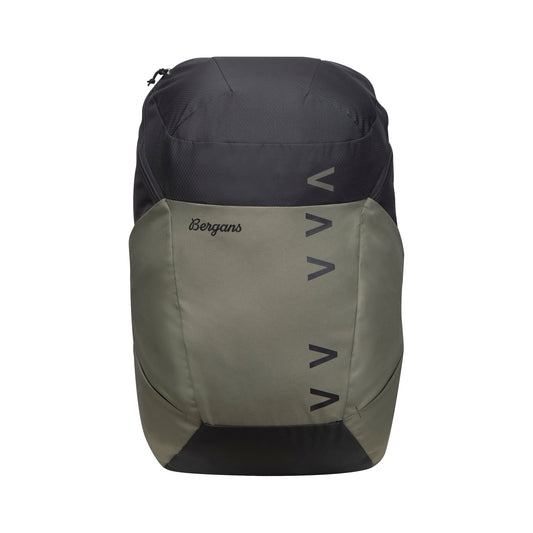 Bergans Vaagaa Daypack 26 M/L Green Mud/Dark Shadow Grey