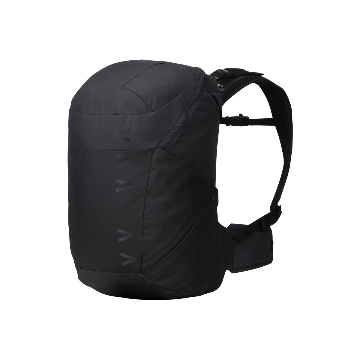 Bergans Vaagaa Daypack 26 S/M Black/Dark Shadow Grey