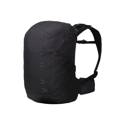 Bergans Vaagaa Daypack 26 S/M Black/Dark Shadow Grey