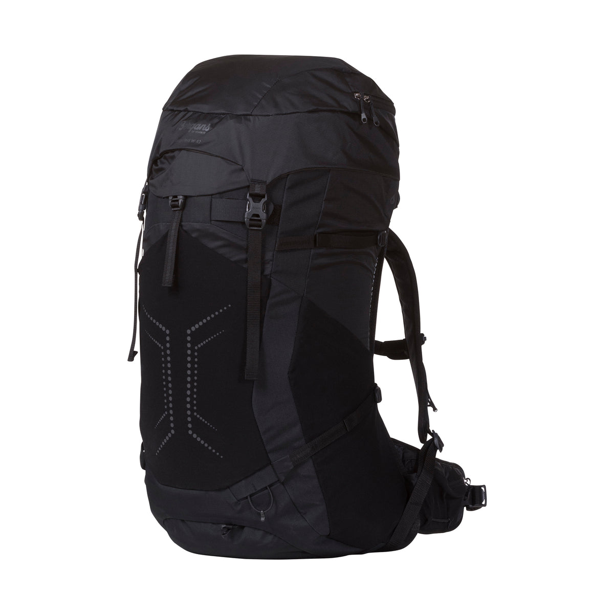 Bergans Vengetind W 42L Black