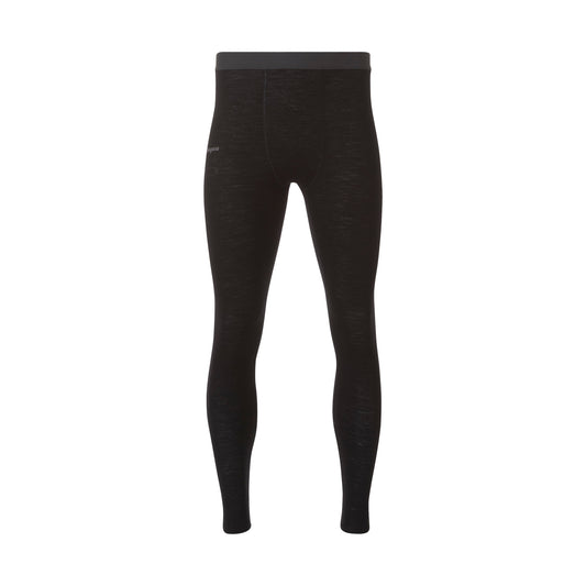 Bergans Inner:Dual Merino Tights Men Black
