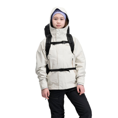 Bergans Birkebeiner Jr 30 Black