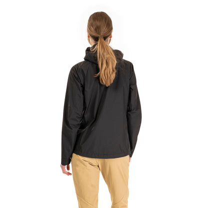 Bergans Vaagaa 3L Shell Jacket Women Black