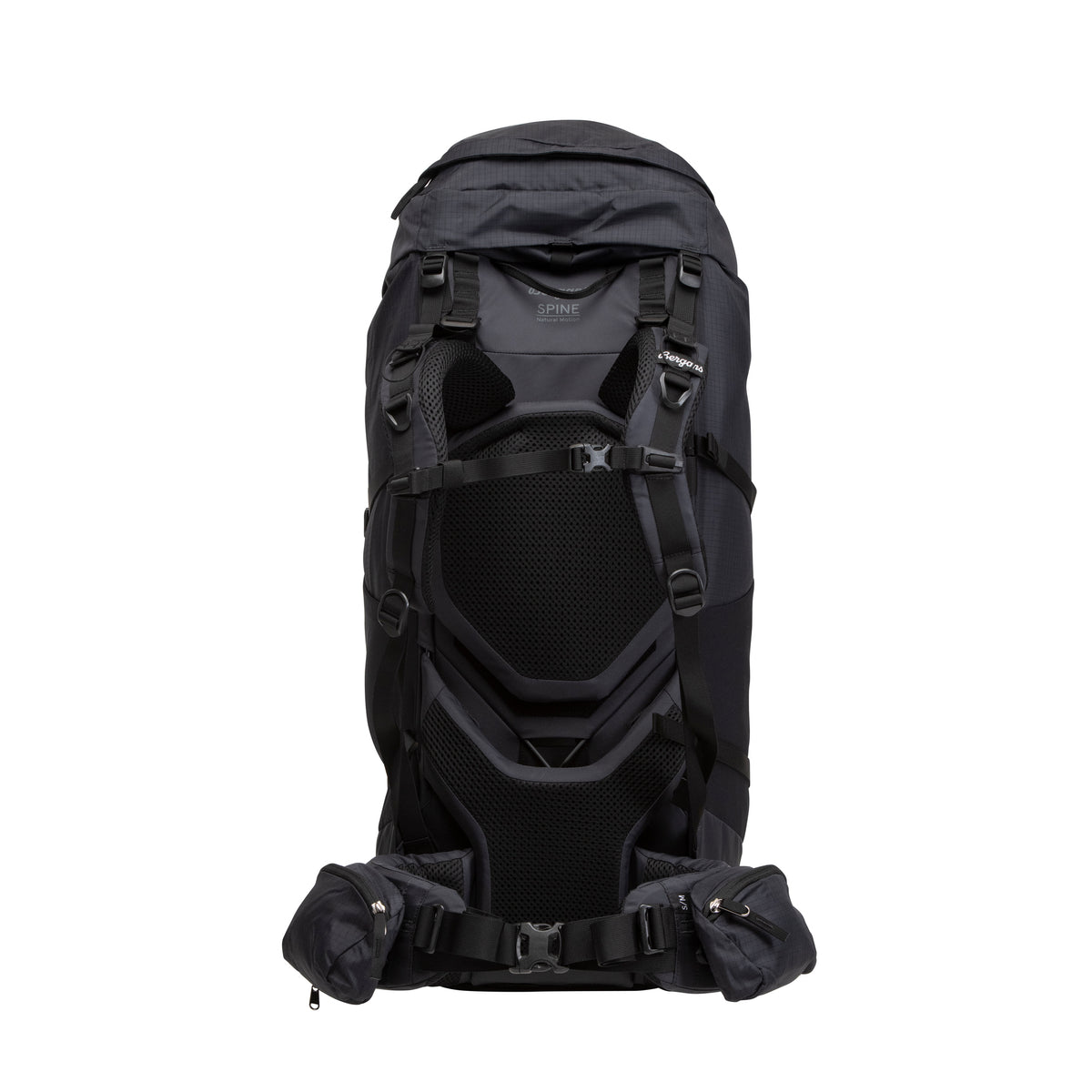 Bergans Trollhetta 100 Black
