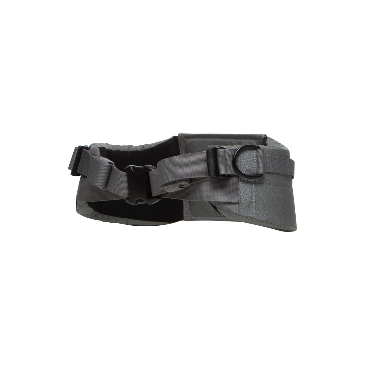 Bergans Hip Belt for PowerFrame BigPack Solid Grey L