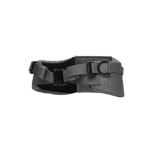Bergans Hip Belt for PowerFrame BigPack Solid Grey L