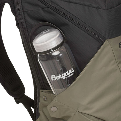 Bergans Vaagaa Daypack 26 M/L Green Mud/Dark Shadow Grey