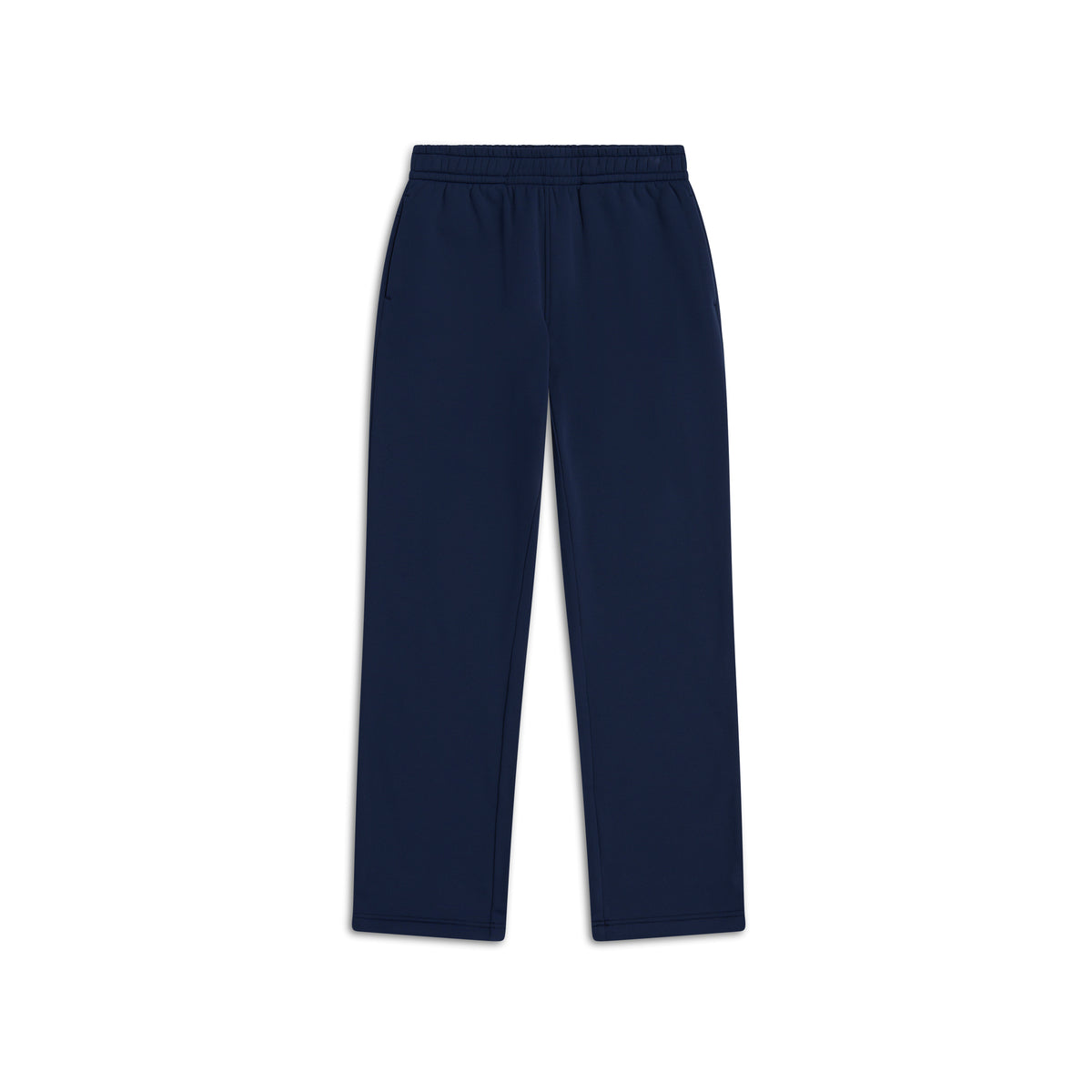 Bergans Midtli Pull-On Pants Junior Navy Blue