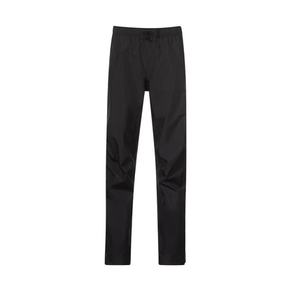 Bergans Vaagaa Light 3L Shell Pants Women Black