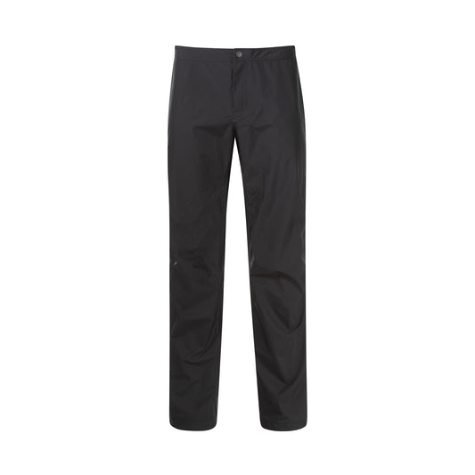 Bergans Vaagaa Light 3L Shell Pants Men Black