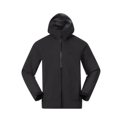 Bergans Vaagaa 3L Shell Jacket Men Black