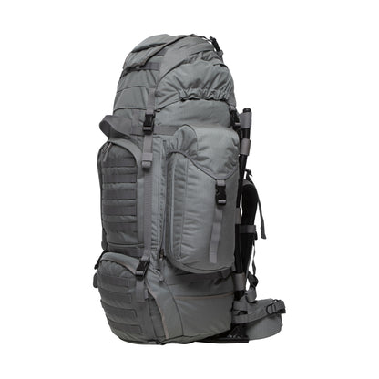 Bergans PowerFrame BigPack 130+ Solid Grey