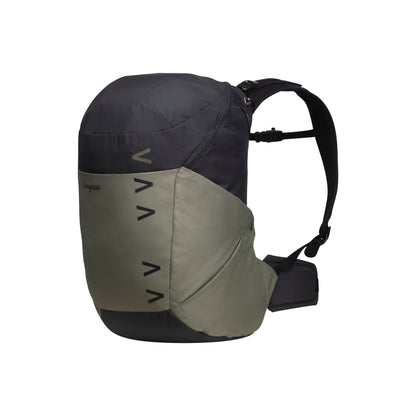 Bergans Vaagaa Daypack 26 M/L Green Mud/Dark Shadow Grey