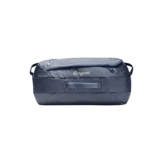 Bergans Kompass Duffel Bag 50L Granite Blue