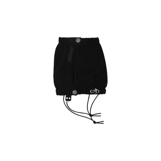 Bergans Dryna Softshell Gaiter Black