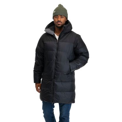 Bergans Oslo Down Parka Unisex Black