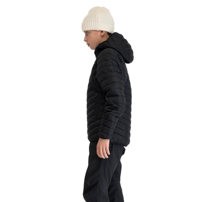 Bergans Storetind Light Insulated Jacket Junior Black