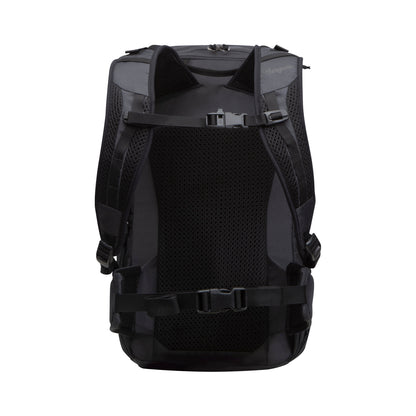 Bergans Vaagaa Daypack 26 M/L Black/Dark Shadow Grey