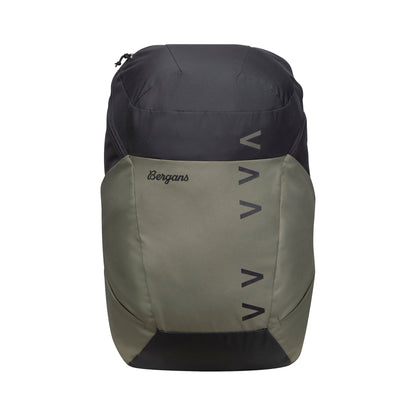 Bergans Vaagaa Daypack 26 S/M Green Mud / Dark Shadow Grey