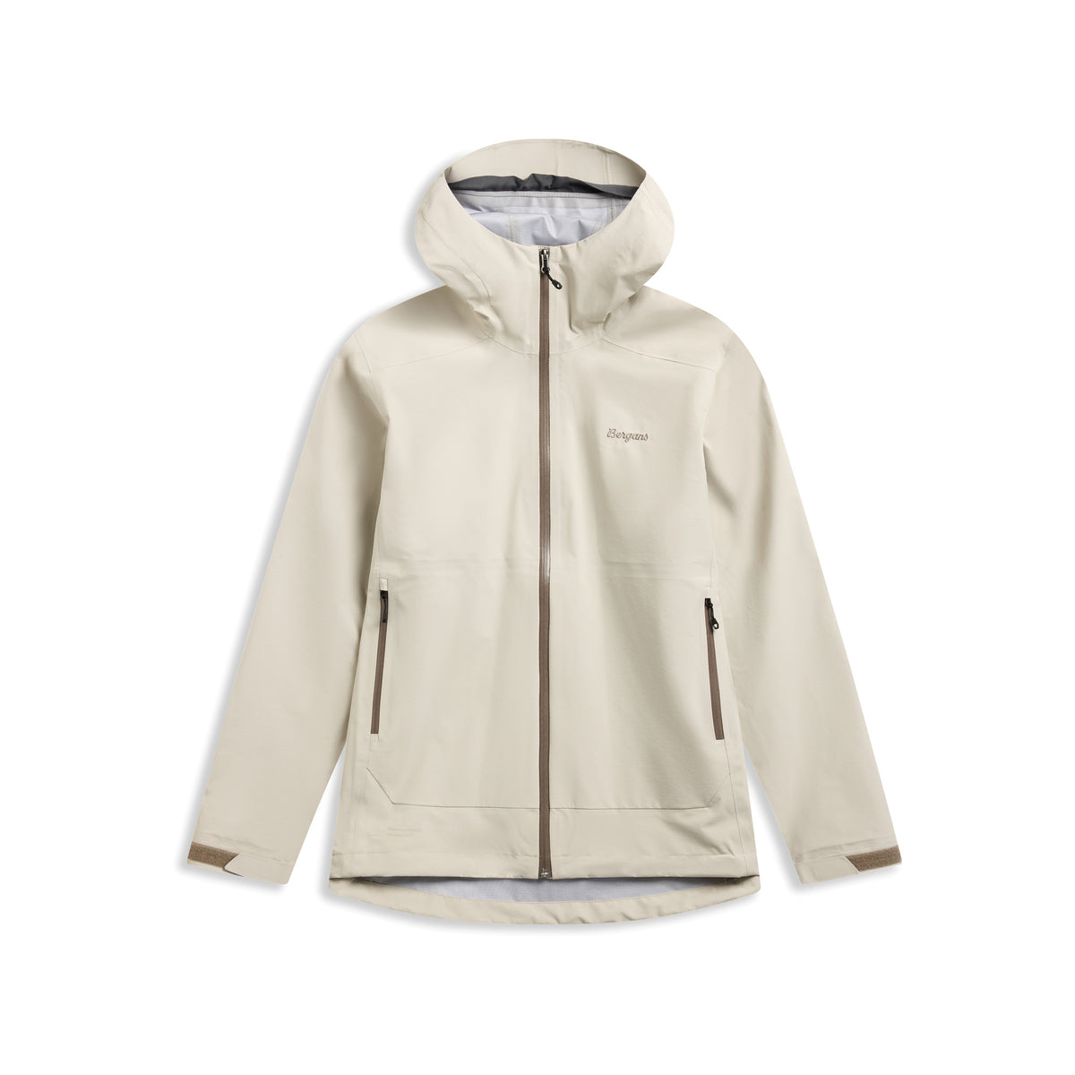 Bergans Essentials 3L Shell Jacket Men Coastal Sand