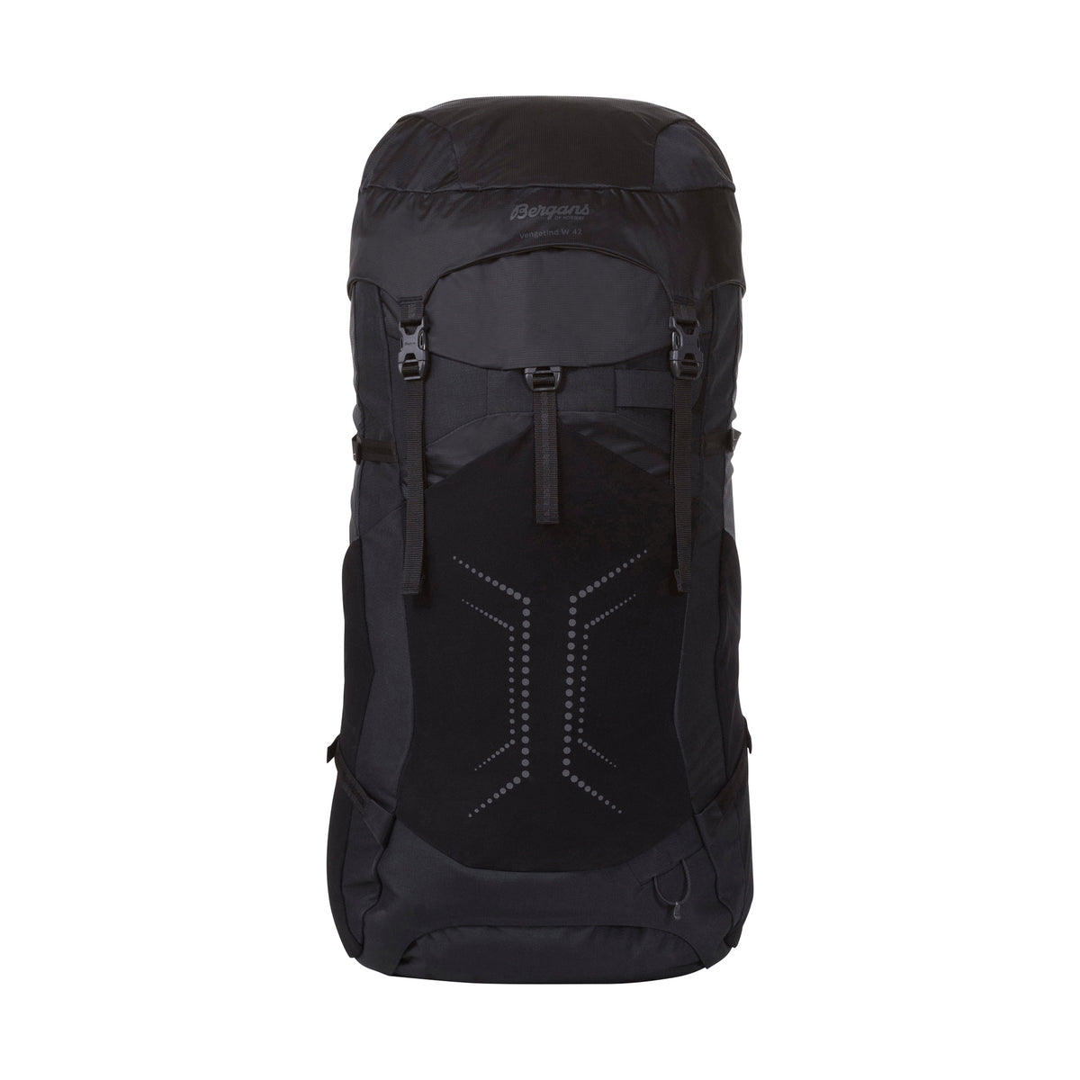 Bergans Vengetind W 42L Black