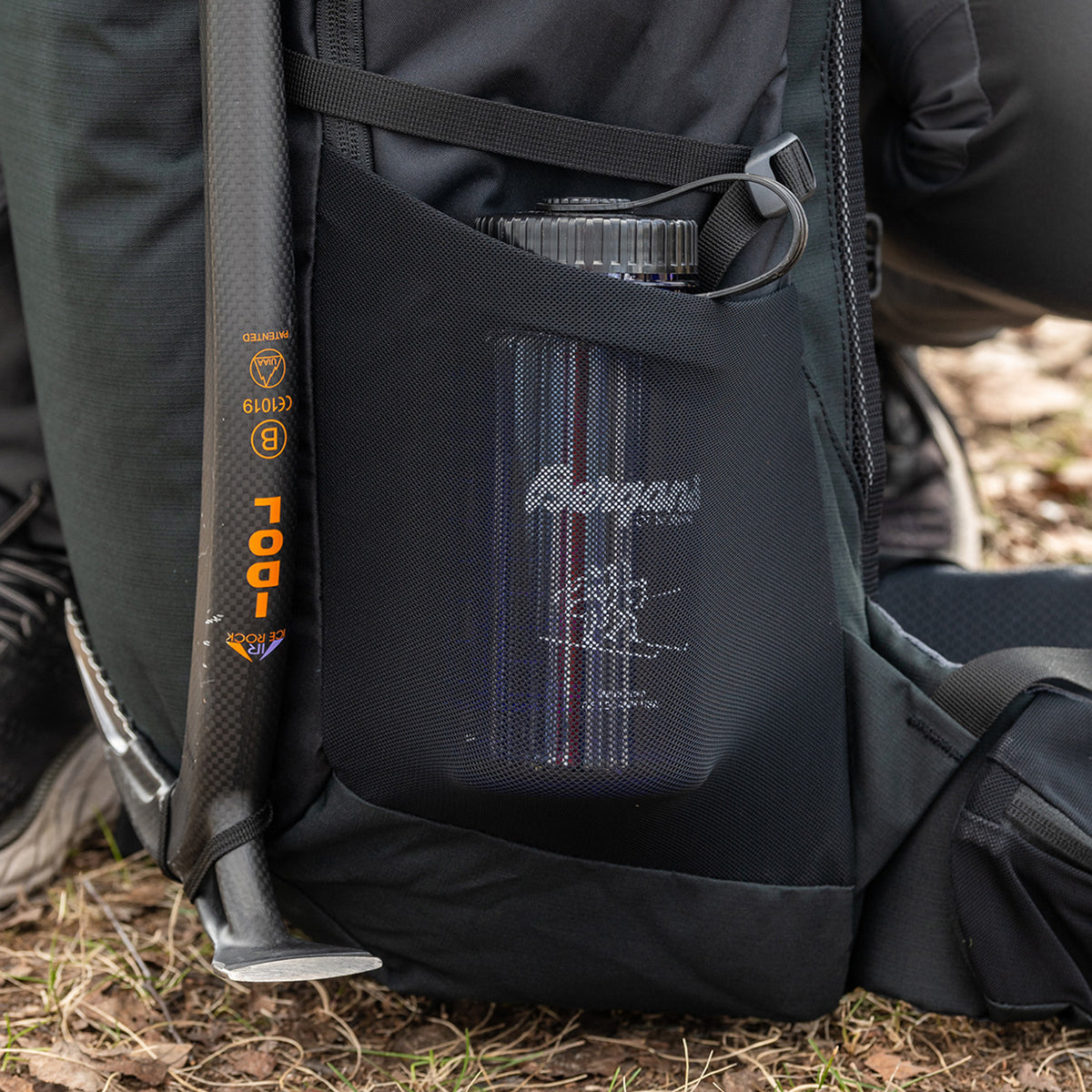 Bergans Rondane 30 Black