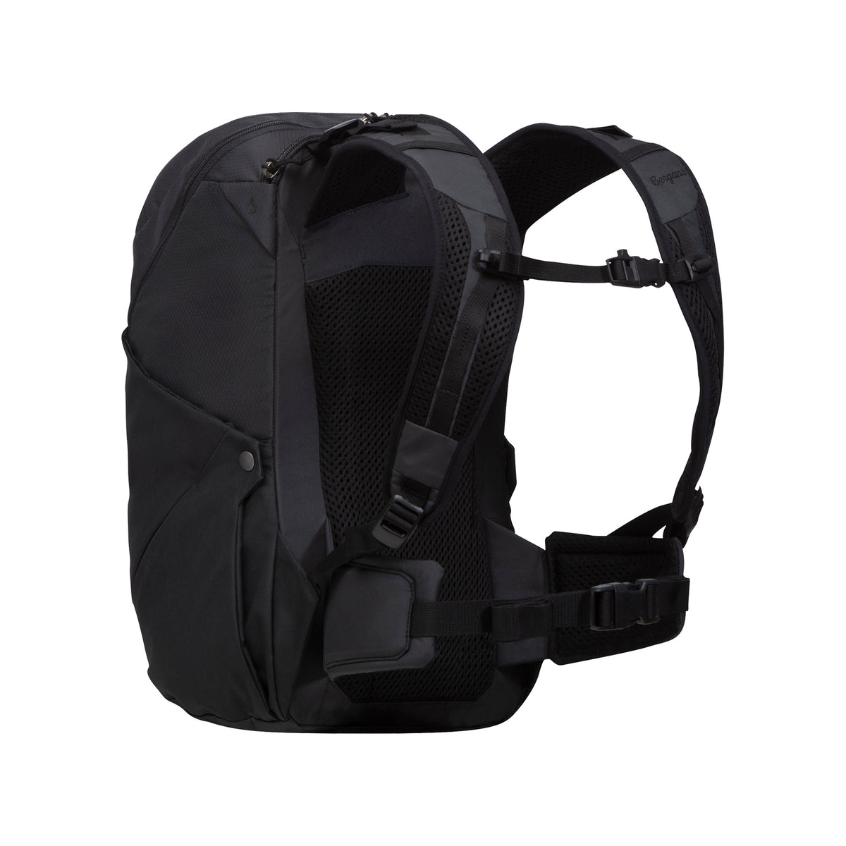 Bergans Vaagaa Daypack 26 M/L Black/Dark Shadow Grey