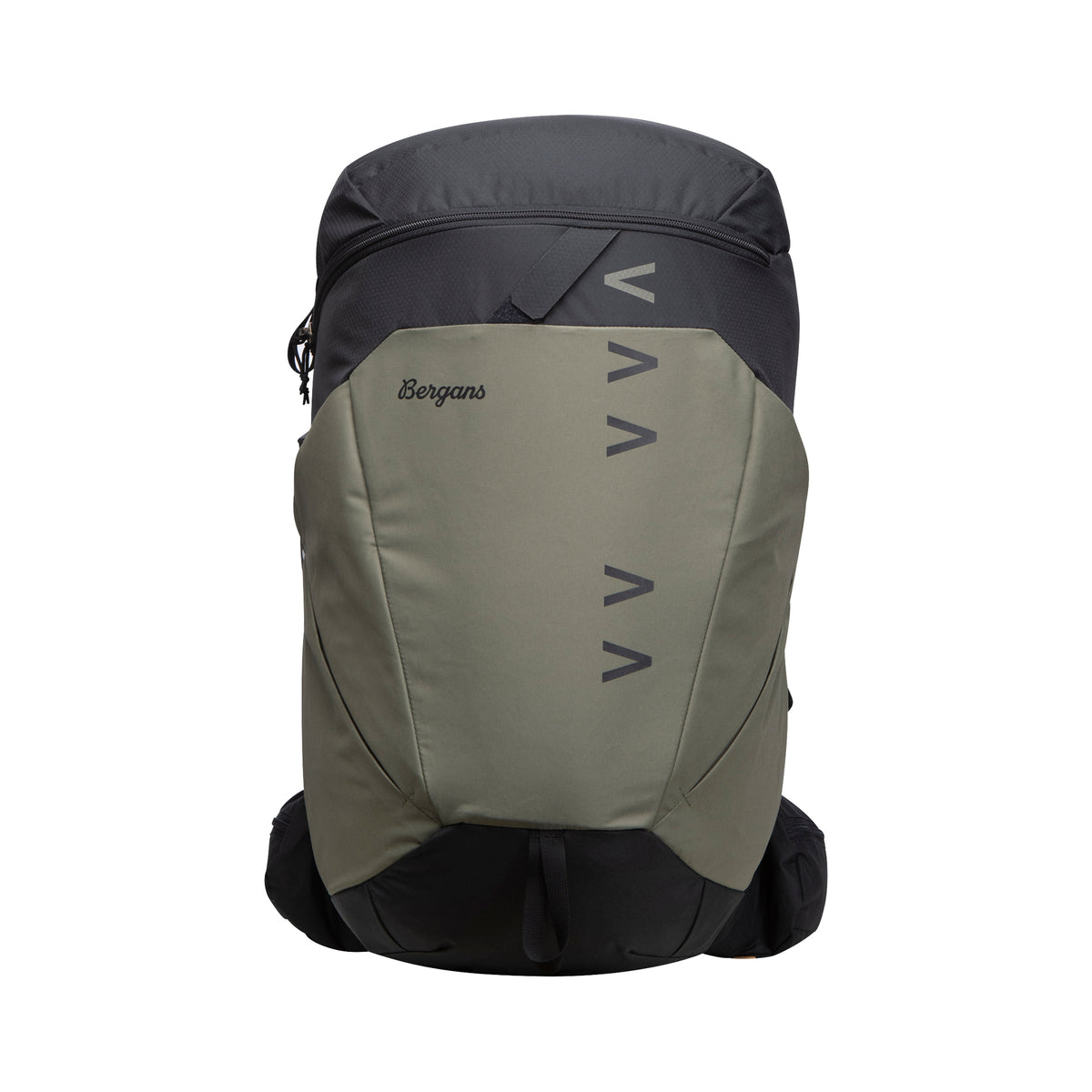 Bergans Vaagaa Daypack 33 M/L Green Mud/Dark Shadow Grey
