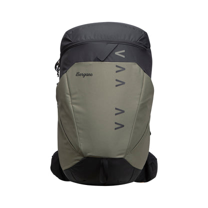 Bergans Vaagaa Daypack 33 M/L Green Mud/Dark Shadow Grey