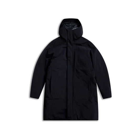 Bergans Oslo Downshell 2L Parka Men Black