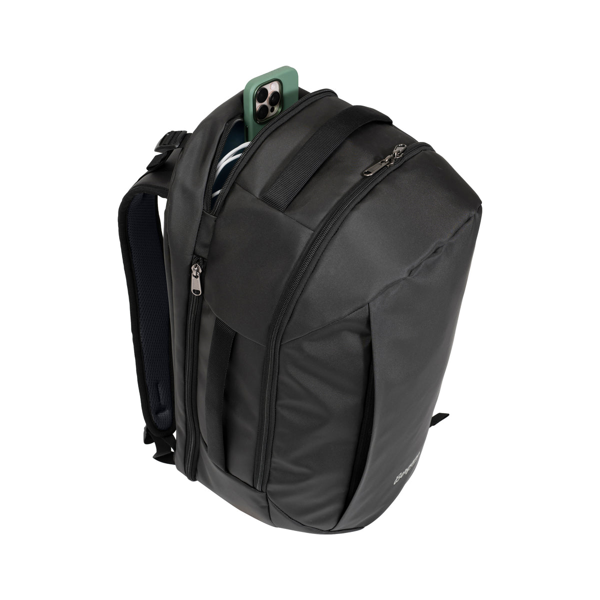 Bergans Kompass Daypack 30 Black
