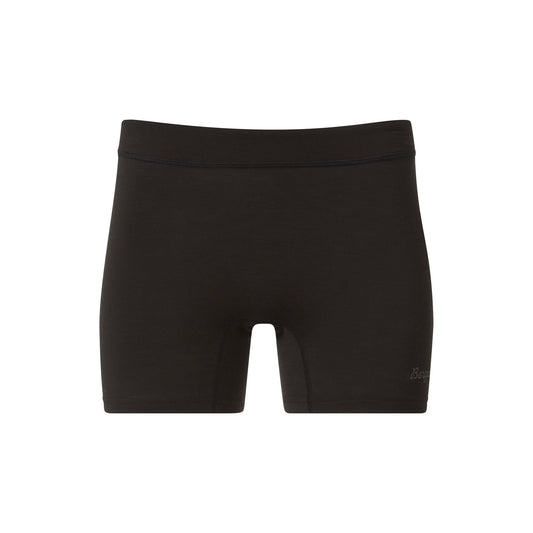 Bergans Inner:Light Boxer Women Black